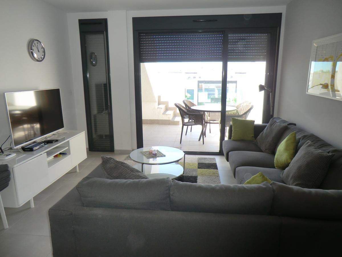 Casas Holiday - Los Altos Torrevieja Exterior foto