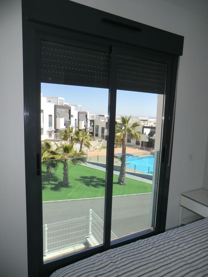 Casas Holiday - Los Altos Torrevieja Exterior foto
