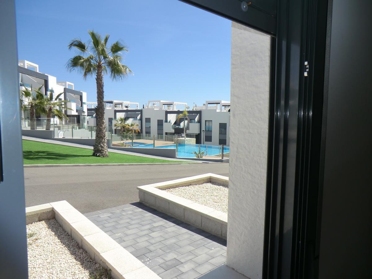 Casas Holiday - Los Altos Torrevieja Exterior foto