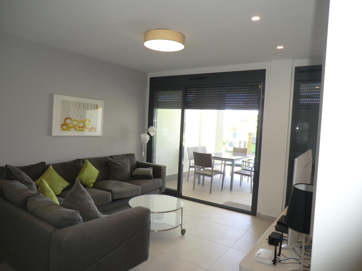 Casas Holiday - Los Altos Torrevieja Exterior foto