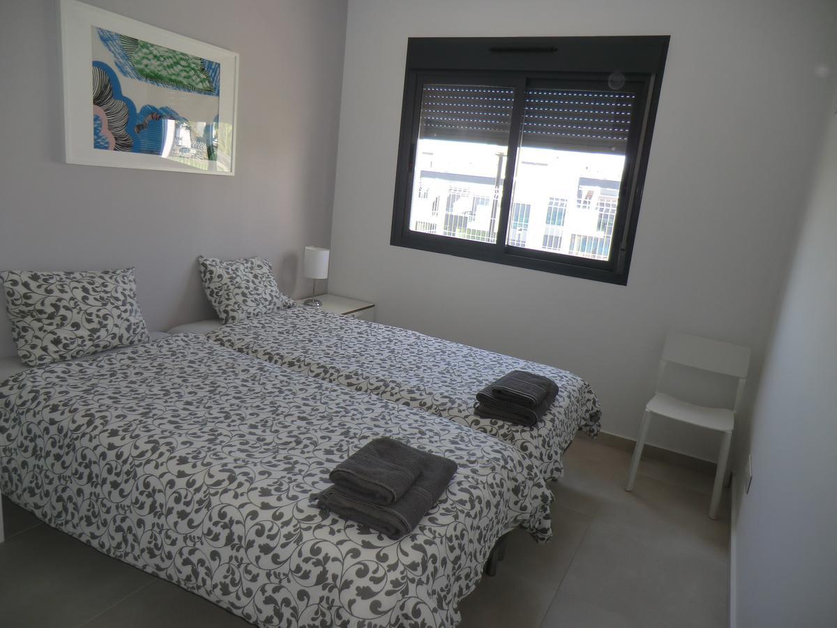 Casas Holiday - Los Altos Torrevieja Exterior foto
